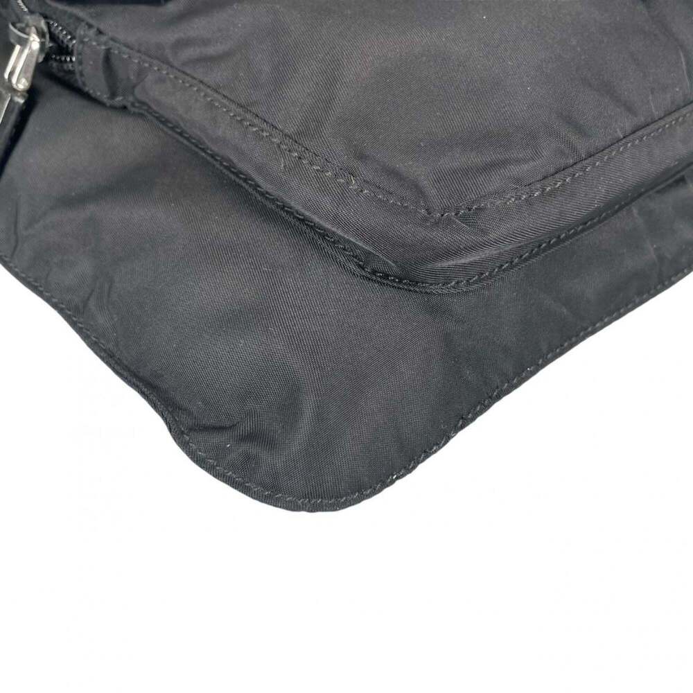 PRADA Black Shoulder Bag - Picture 6 of 16